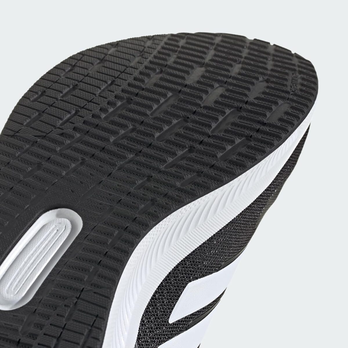 adidas Women's Run Falcon 5 Sneaker, EU
