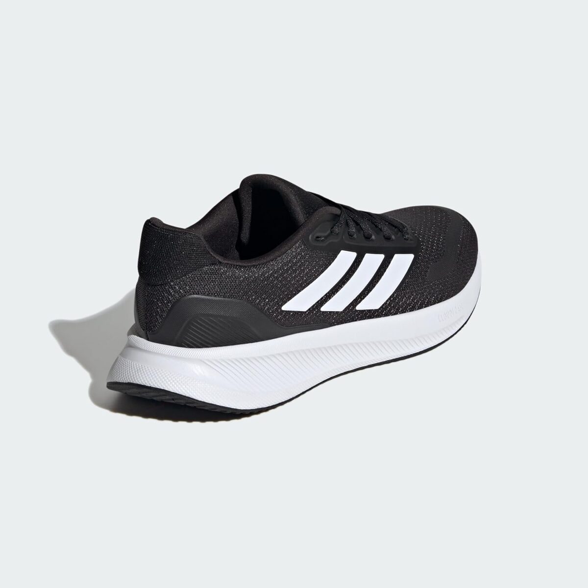 adidas Women's Run Falcon 5 Sneaker, EU
