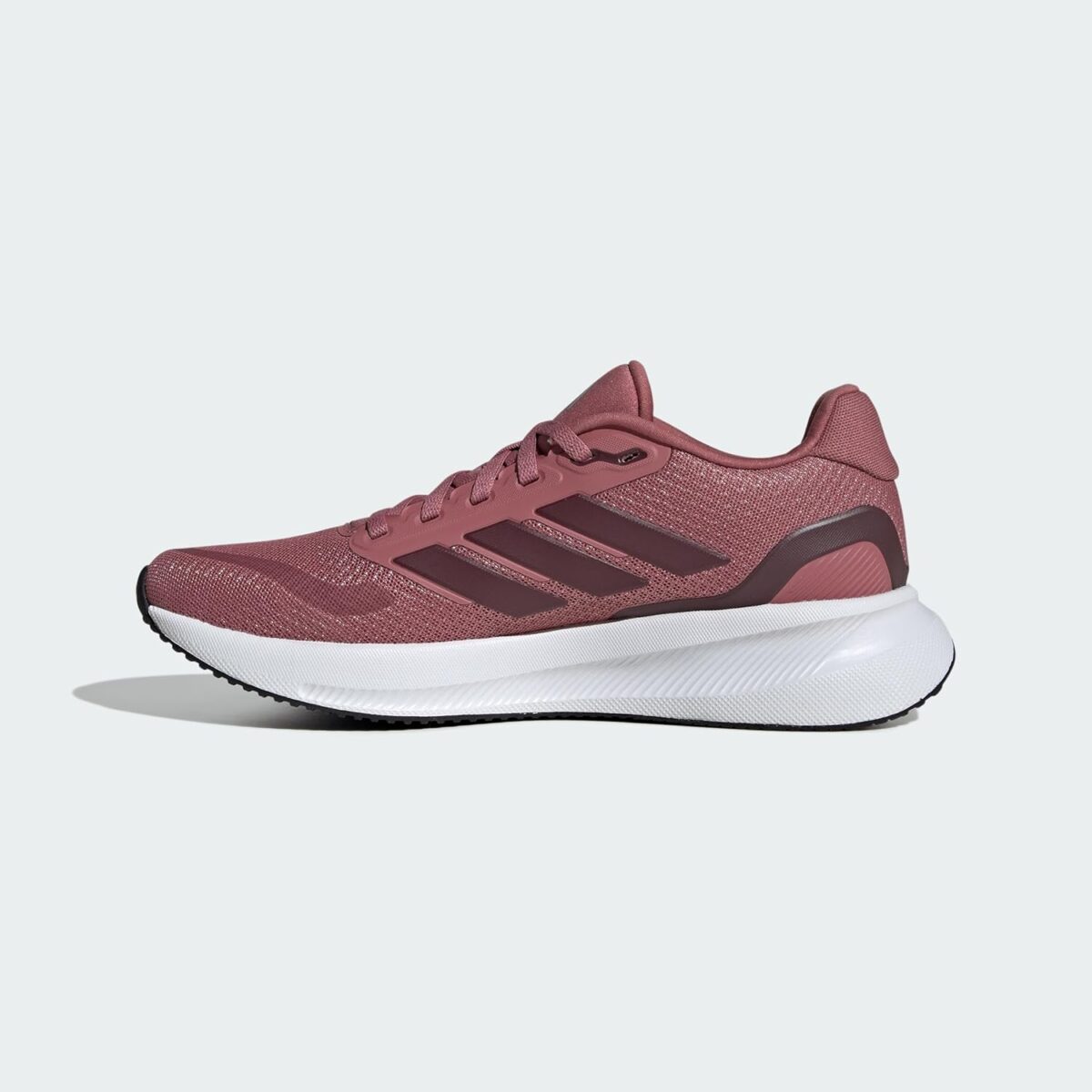 adidas Women's Run Falcon 5 Sneaker, EU