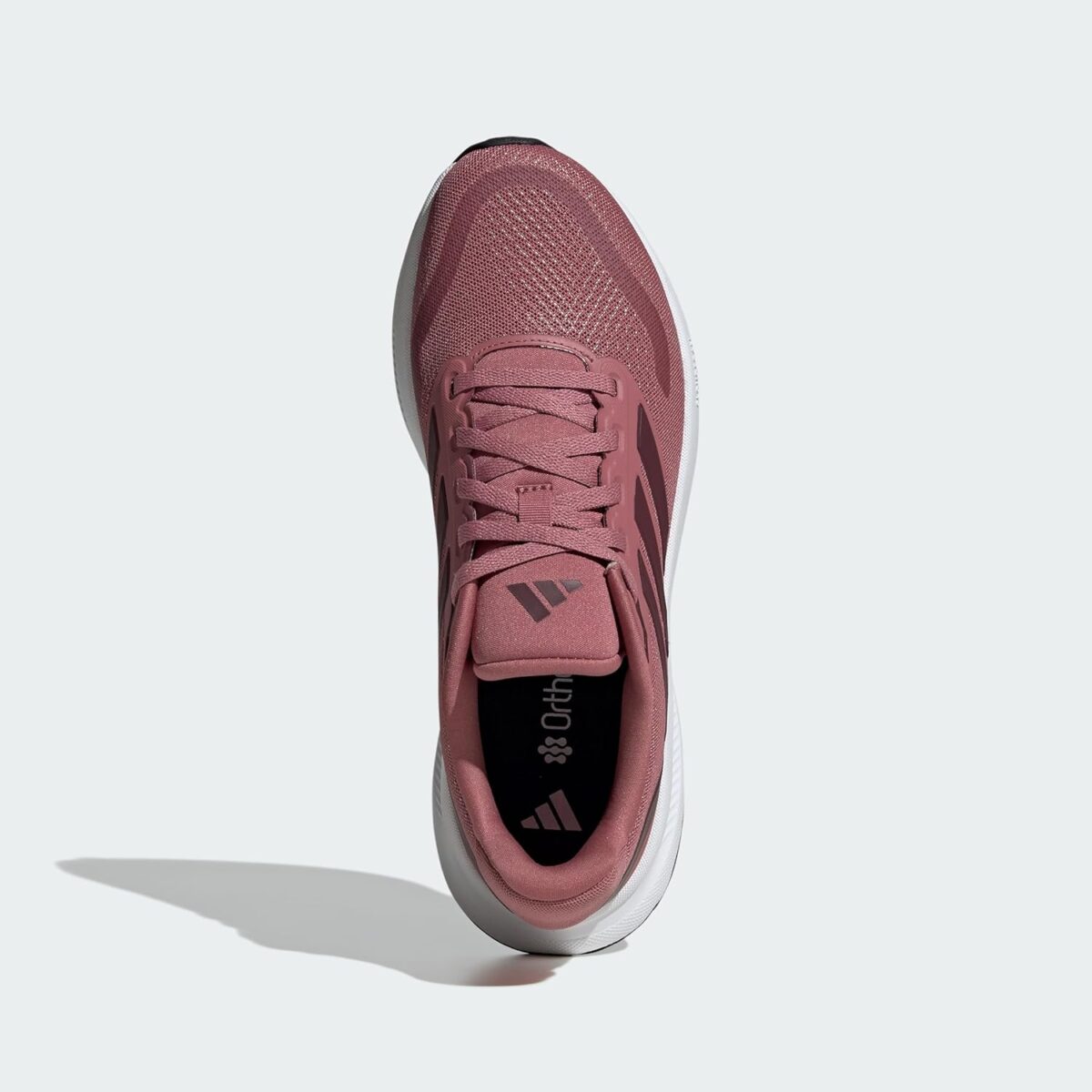 adidas Women's Run Falcon 5 Sneaker, EU