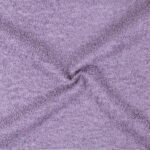 Amazon Basics face Towels for bathroom, 100% Cotton Extra Absorbent washcloth, Fast Drying - salon towel - 24 Pack Lavender (12 x 12 inches)