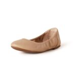 Amazon Essentials Women's Belice Slip On Ballet Flat