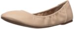 Amazon Essentials Women's Belice Slip On Ballet Flat