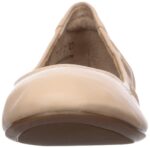 Amazon Essentials Women's Belice Slip On Ballet Flat