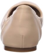 Amazon Essentials Women's Belice Slip On Ballet Flat
