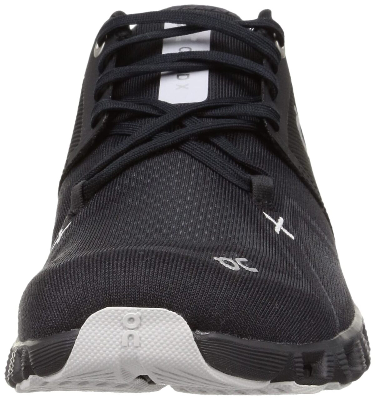Amazon.com | On Men's Cloud X 3 Sneakers, Black, 10 Medium US | Fashion Sneakers