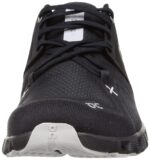 Amazon.com | On Men's Cloud X 3 Sneakers, Black, 10 Medium US | Fashion Sneakers