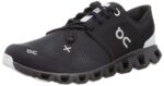 Amazon.com | On Men's Cloud X 3 Sneakers, Black, 10 Medium US | Fashion Sneakers