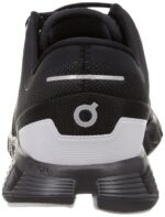 Amazon.com | On Men's Cloud X 3 Sneakers, Black, 10 Medium US | Fashion Sneakers