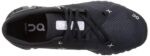 Amazon.com | On Men's Cloud X 3 Sneakers, Black, 10 Medium US | Fashion Sneakers