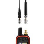 Antenna Quick Connect kit Compatible with Garmin GPS Alpha 100 200 200i Astro 220 320 430, Eifagur