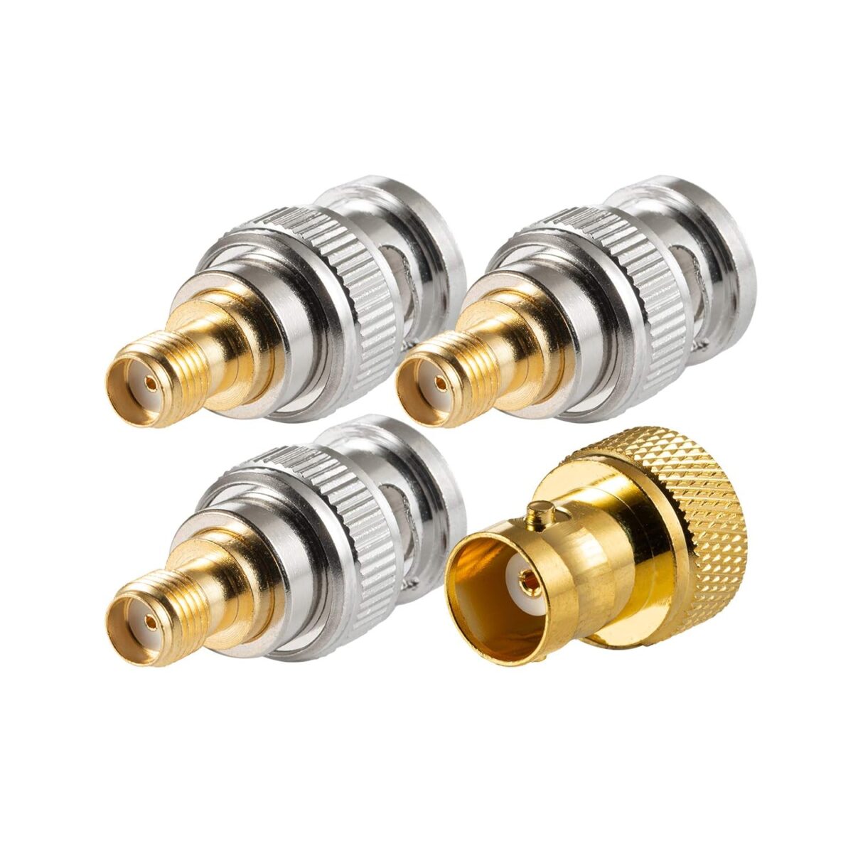 Antenna Quick Connect kit Compatible with Garmin GPS Alpha 100 200 200i Astro 220 320 430, Eifagur