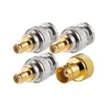 Antenna Quick Connect kit Compatible with Garmin GPS Alpha 100 200 200i Astro 220 320 430, Eifagur