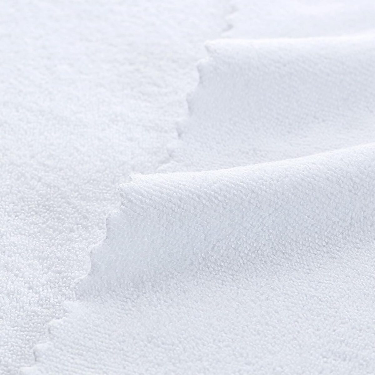 Arkwright Smart Rags in Box - (Pack of 50) Lint Free Microfiber Cleaning Cloth, Scratch & Streak-Free, Dispensable Wash Towels for Cars, Window Glass, and Auto Shop, 12 x 12 in,...