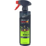 Armor All Podium Series Interior Detailer Spray Developed With Oracle Red Bull Racing, 16 fl oz