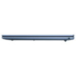 ASUS CX15 15.6 inch FHD IPS Chromebook Laptop Intel Celeron N4500 4GB RAM 128GB eMMC Fabric Blue