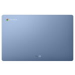 ASUS CX15 15.6 inch FHD IPS Chromebook Laptop Intel Celeron N4500 4GB RAM 128GB eMMC Fabric Blue