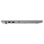 ASUS CX15 15.6 inch FHD IPS Chromebook Laptop Intel Celeron N4500 4GB RAM 128GB eMMC Pure Gray
