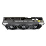 ASUS TUF Gaming GeForce RTX ™ 5070 12GB GDDR7 OC Edition Gaming Graphics Card (PCIe® 5.0, HDMI®/DP 2.1, 3.125-slot, Military-Grade Components, Protective PCB Coating, axial-tech...
