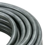Auto Drive 50 ft. PVC/Hybrid Car Wash Hose