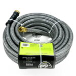 Auto Drive 50 ft. PVC/Hybrid Car Wash Hose