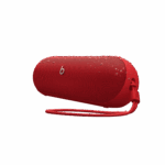 Beats Pill Waterproof Built-in Microphone Wireless Bluetooth Portable Speaker, Red