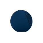 Beats Pill Waterproof Built-in Microphone Wireless Bluetooth Portable Speaker, Navy Blue