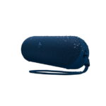 Beats Pill Waterproof Built-in Microphone Wireless Bluetooth Portable Speaker, Navy Blue