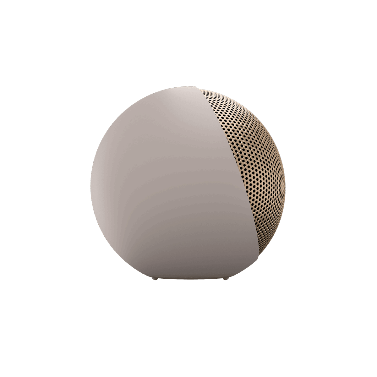 Beats Pill Waterproof Built-in Microphone Wireless Bluetooth Portable Speaker, Champagne Gold