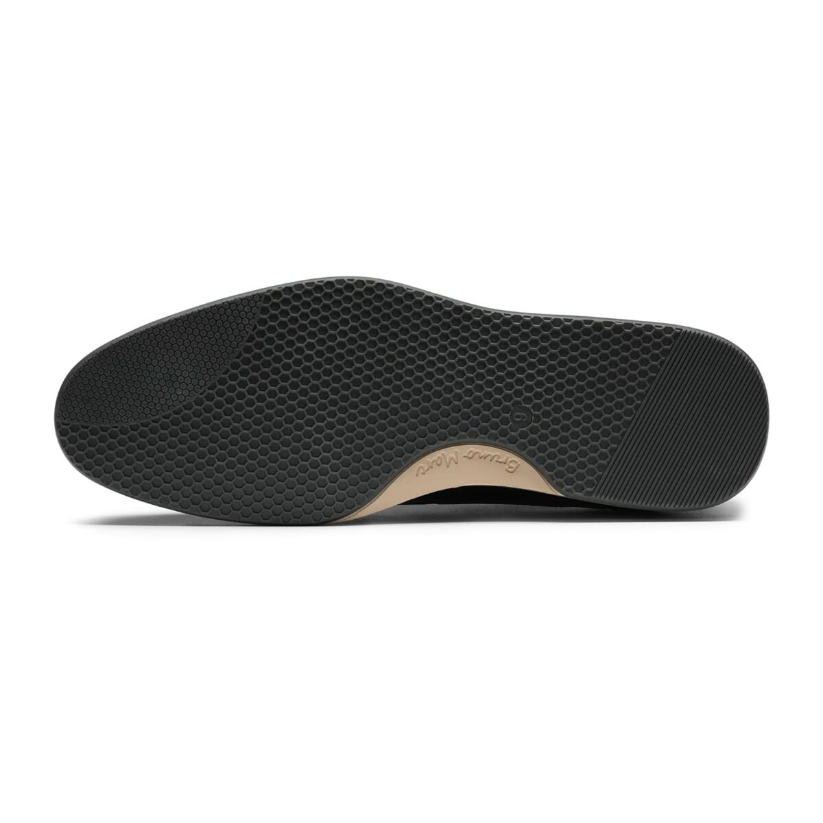 Bruno Marc Men's Casual Dress Shoes