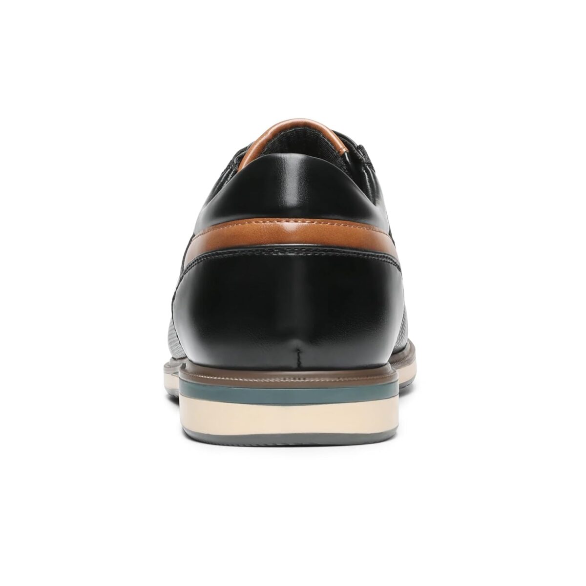 Bruno Marc Men's Casual Dress Shoes