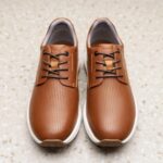 Bruno Marc Men's Dress Sneakers Casual Lace Up Oxford Cushioned Walking Shoes Lightweight Breathable MaxFlex ActiveMetro