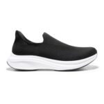 Bruno Marc Men's Hands Free Slip-on Loafers Comfortable Walking Shoes Breathable Knit Casual Sneakers