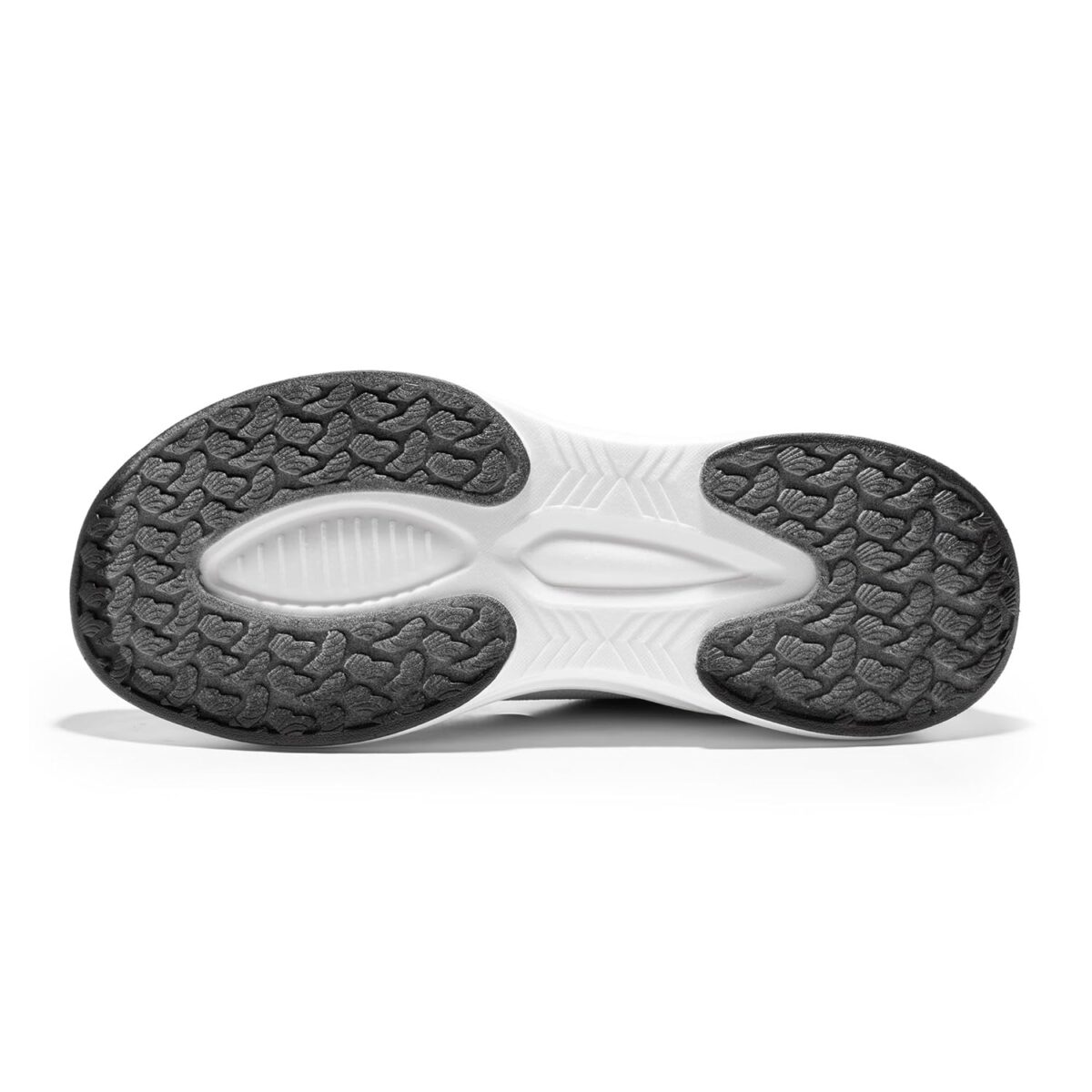 Bruno Marc Men's Hands Free Slip-on Loafers Comfortable Walking Shoes Breathable Knit Casual Sneakers