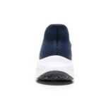 Bruno Marc Men's Hands Free Slip-on Loafers Comfortable Walking Shoes Breathable Knit Casual Sneakers