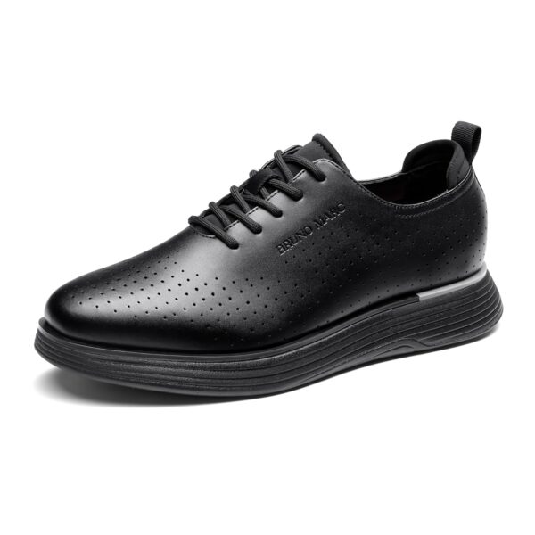 Bruno Marc Men's MaxFlex Fashion Dress Sneakers Oxfords Classic Casual Shoes