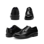 Bruno Marc Men's Oxfords
