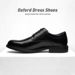 Bruno Marc Men's Oxfords