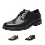 Bruno Marc Men's Oxfords