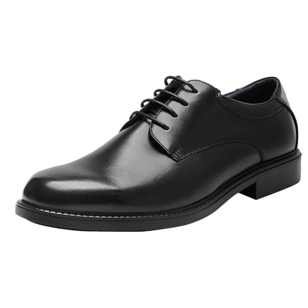 Bruno Marc Men's Oxfords