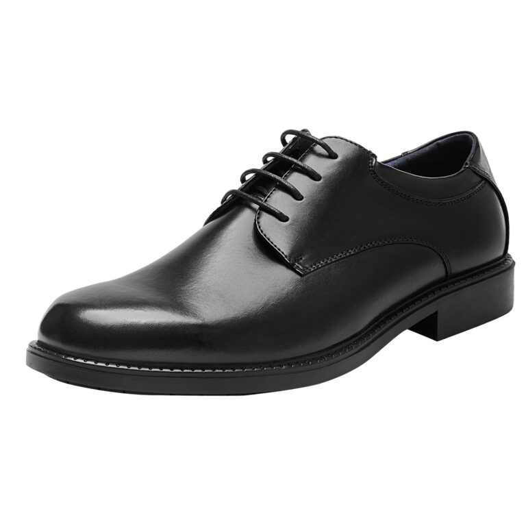 Bruno Marc Men's Oxfords