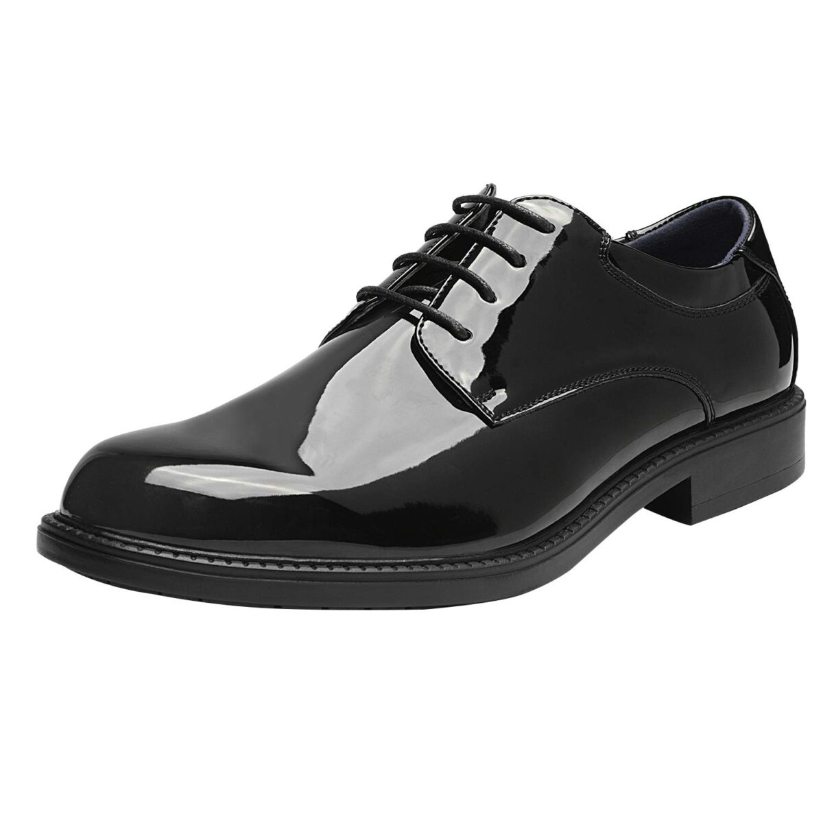 Bruno Marc Men's Oxfords