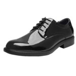 Bruno Marc Men's Oxfords