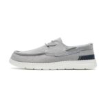 Bruno Marc Men's Slip-on Loafers Casual Boat Shoes