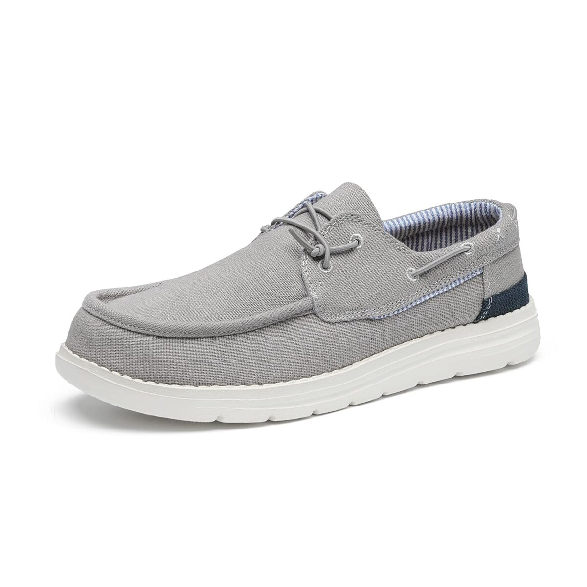 Bruno Marc Men's Slip-on Loafers Casual Boat Shoes
