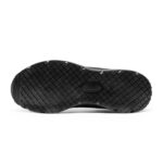 Bruno Marc Men's Work Shoes Non Slip Shoes, Slip-on Lightweight Restaurant or Food Service Loafers
