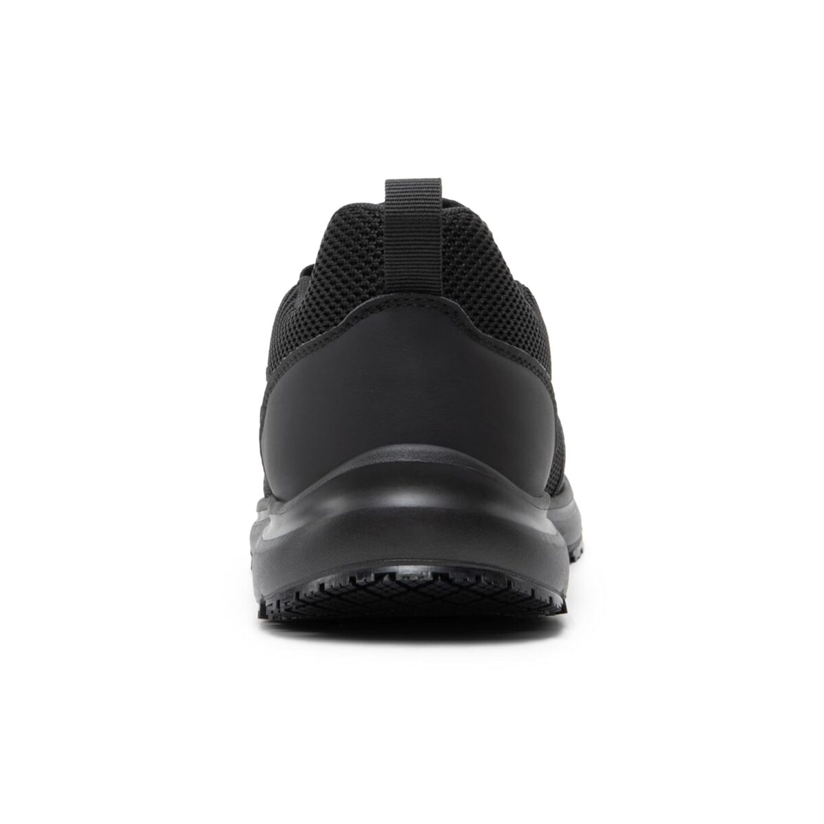 Bruno Marc Men's Work Shoes Non Slip Shoes, Slip-on Lightweight Restaurant or Food Service Loafers