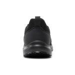 Bruno Marc Men's Work Shoes Non Slip Shoes, Slip-on Lightweight Restaurant or Food Service Loafers