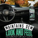 Chemical Guys SPI23416 - Total Interior Cleaner and Protectant, New Car Smell (16oz)
