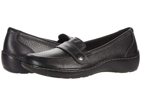 Clarks Cora Daisy Women's Slip On